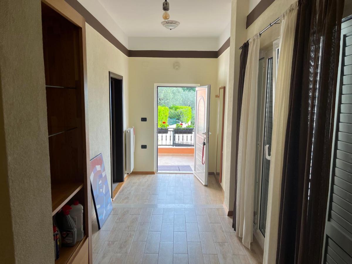 Mošćenička Draga Apartments Vunic מראה חיצוני תמונה