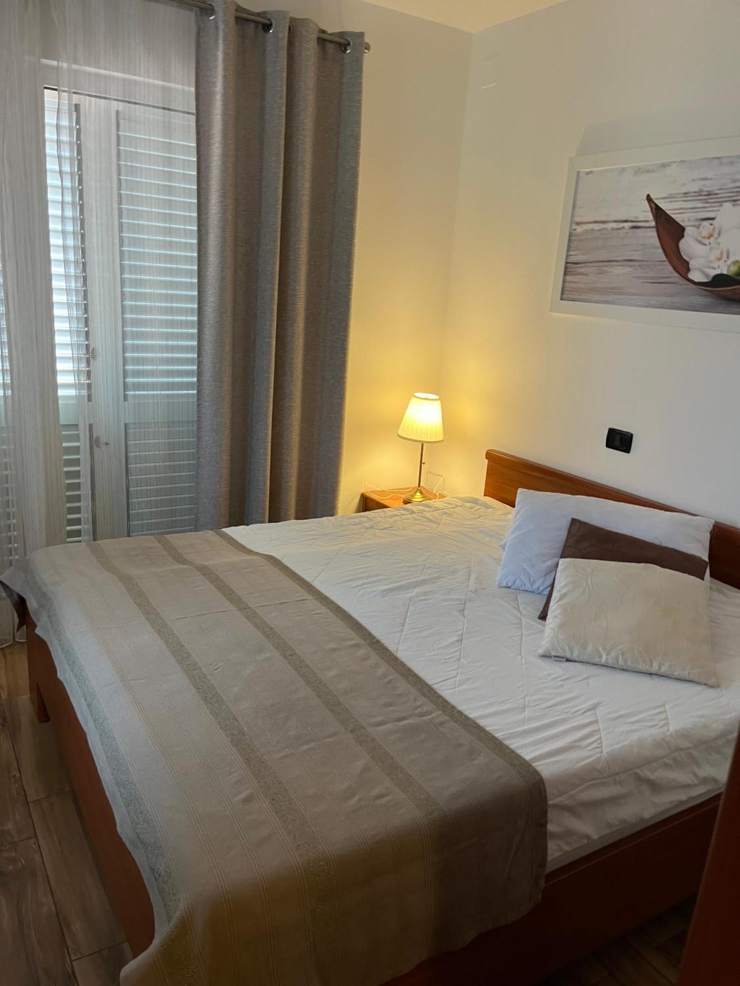 Mošćenička Draga Apartments Vunic מראה חיצוני תמונה