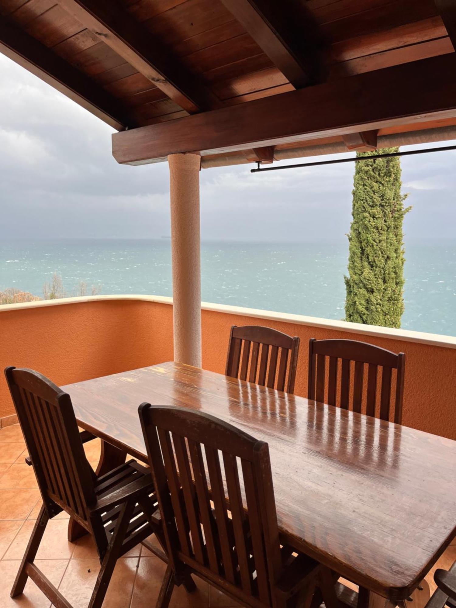 Mošćenička Draga Apartments Vunic מראה חיצוני תמונה
